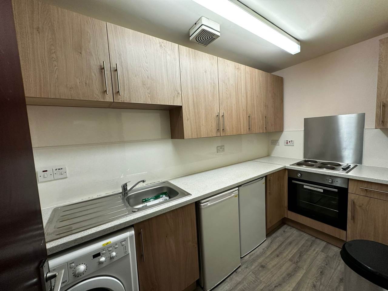 Room Nethergate in Dundee