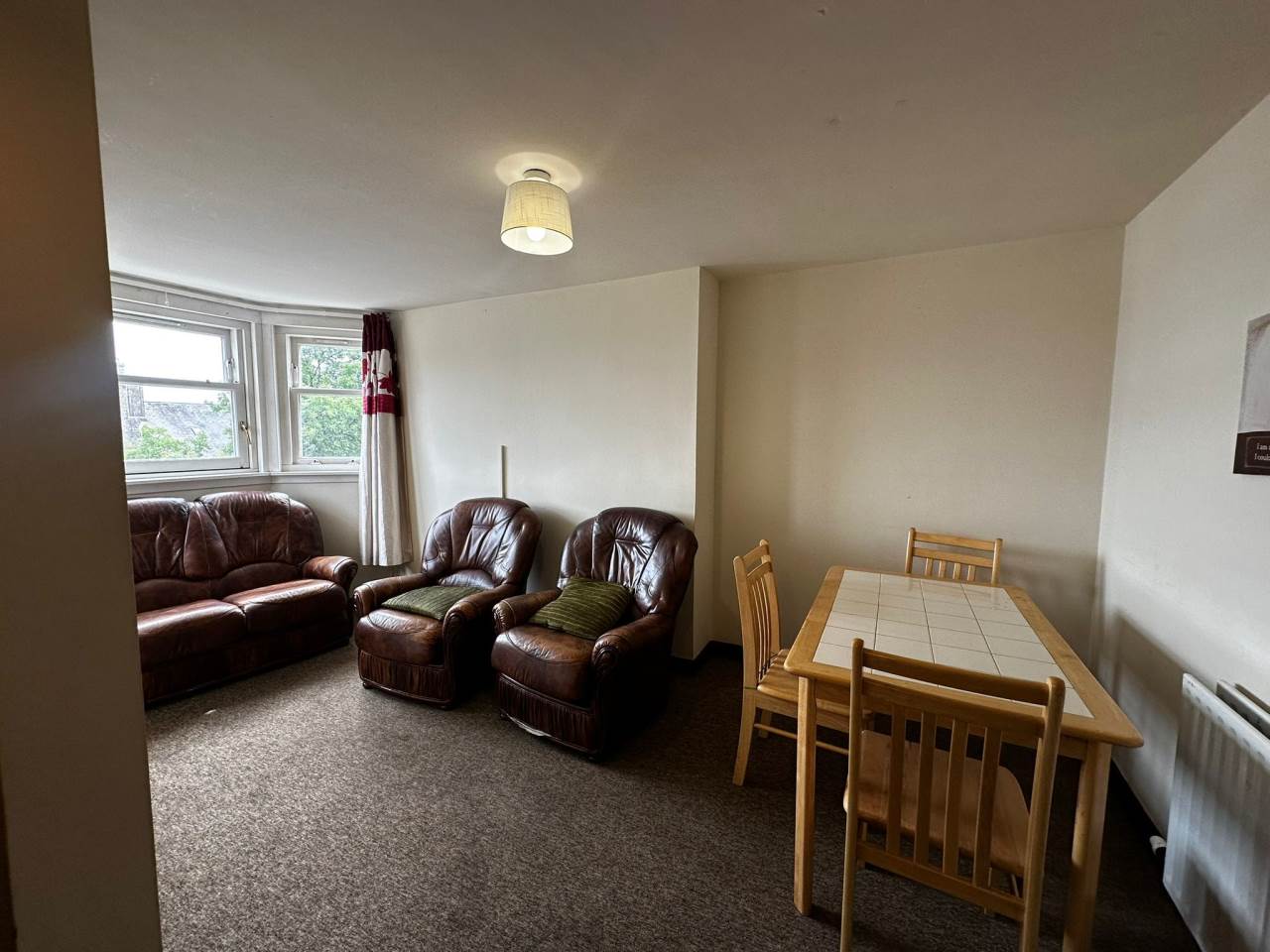 Room Nethergate in Dundee