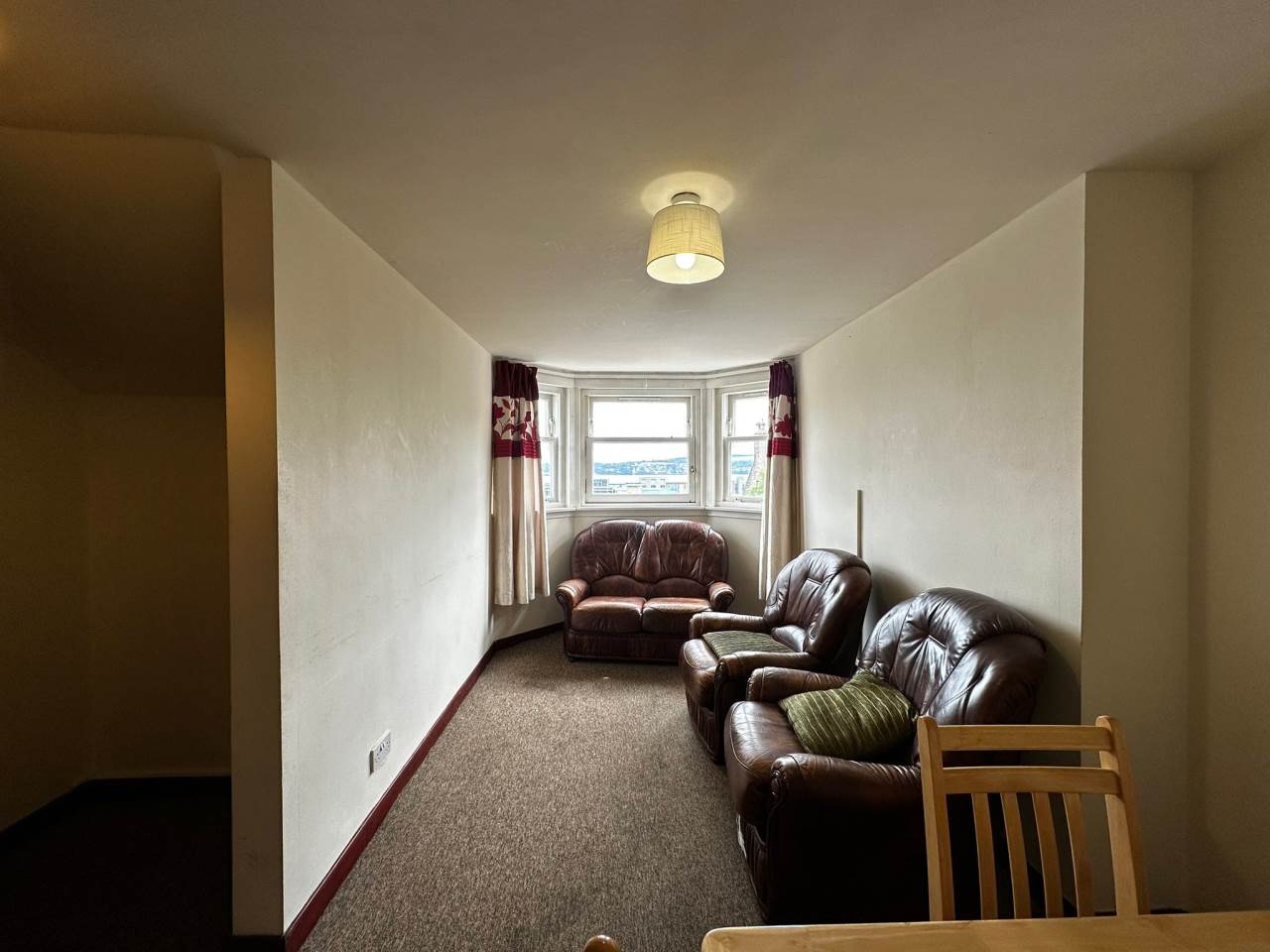 Room Nethergate in Dundee