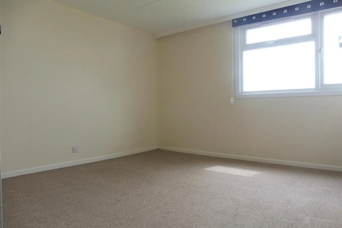 Flat Cornwell Close in Gosport