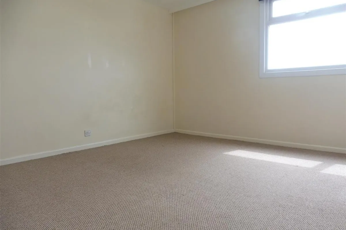 Flat Cornwell Close in Gosport