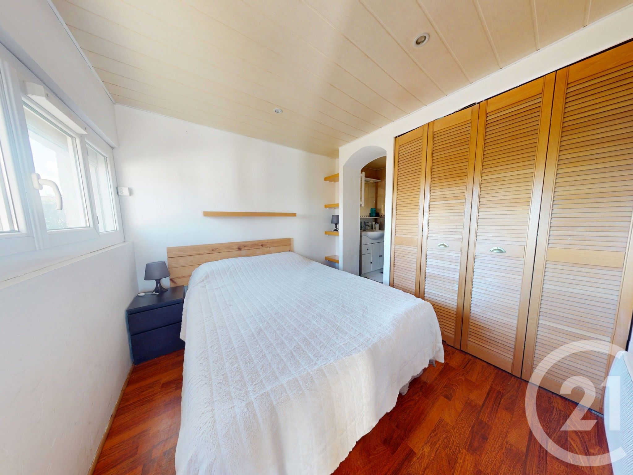 Appartement Chemin des Capelles à Toulouse
