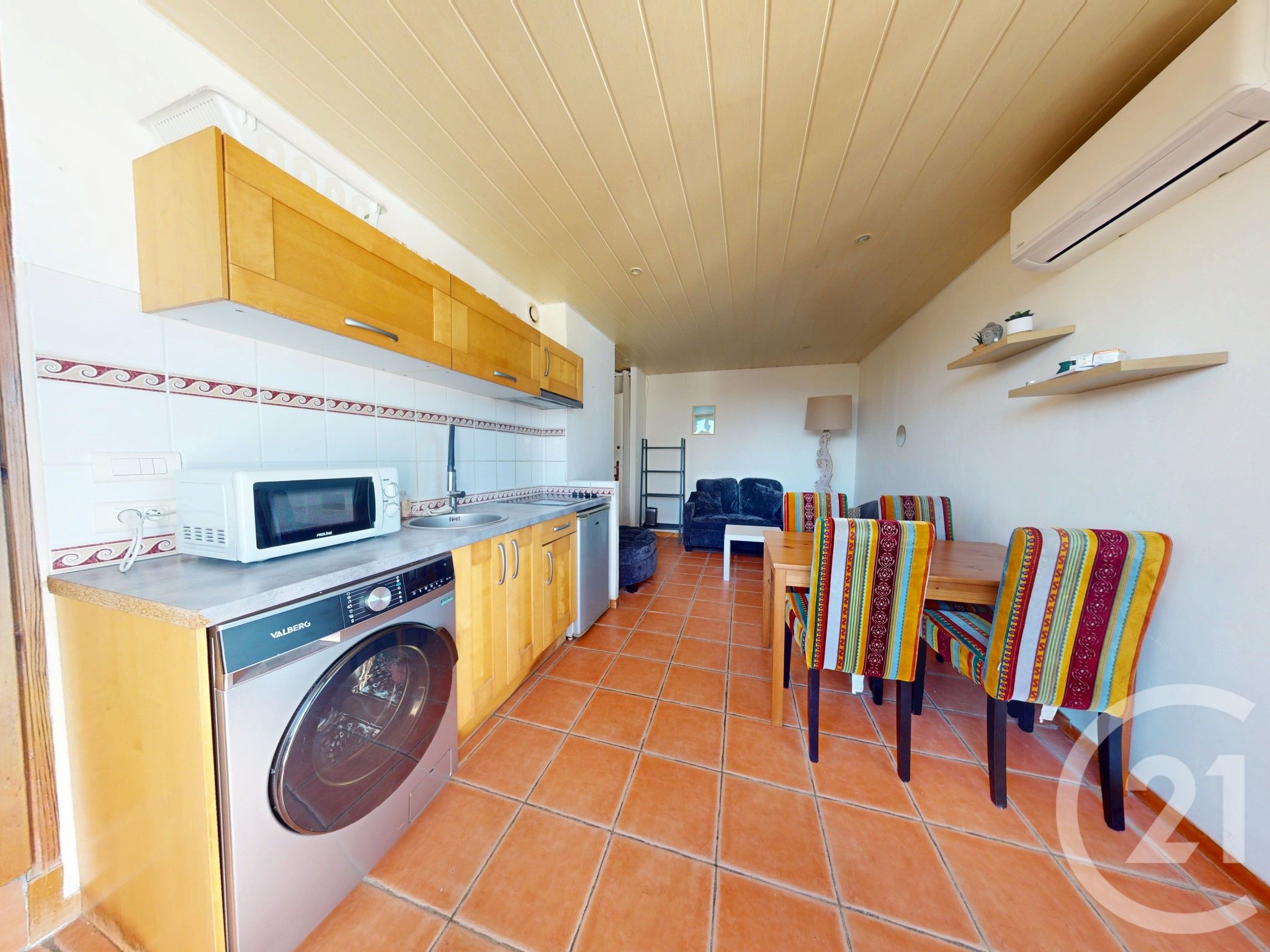 Appartement Chemin des Capelles à Toulouse