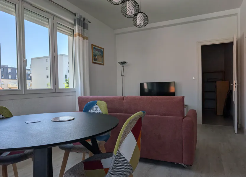 Appartement Rue de la Tulipe à Royan