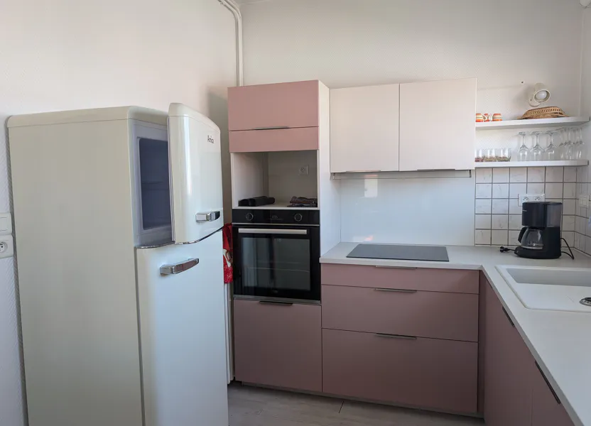 Appartement Rue de la Tulipe à Royan