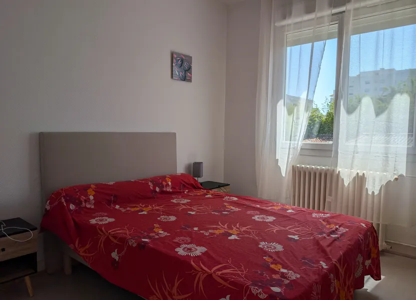 Appartement Rue de la Tulipe à Royan