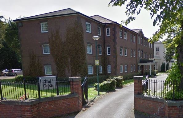 Flat MERRIDALE RD in Wolverhampton