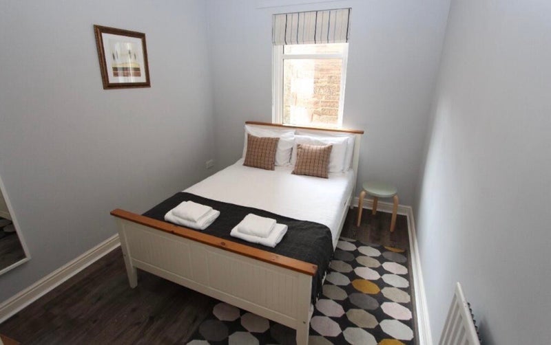 Room Lauriston Park in City of Edinburgh