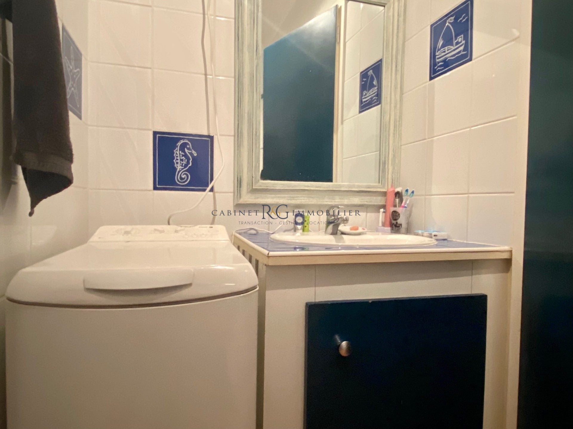 Appartement Rue Antoine à Metz