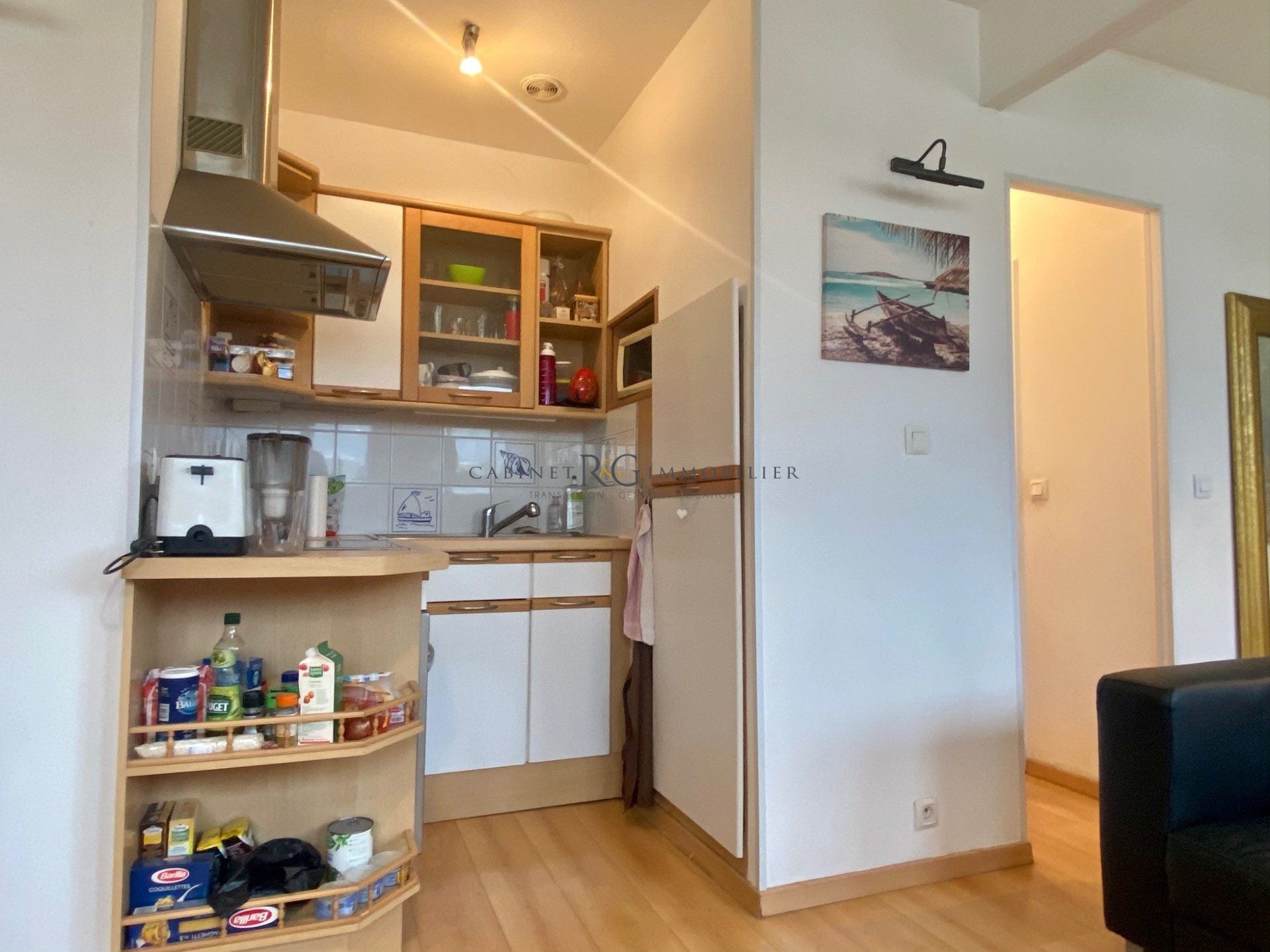 Appartement Rue Antoine à Metz