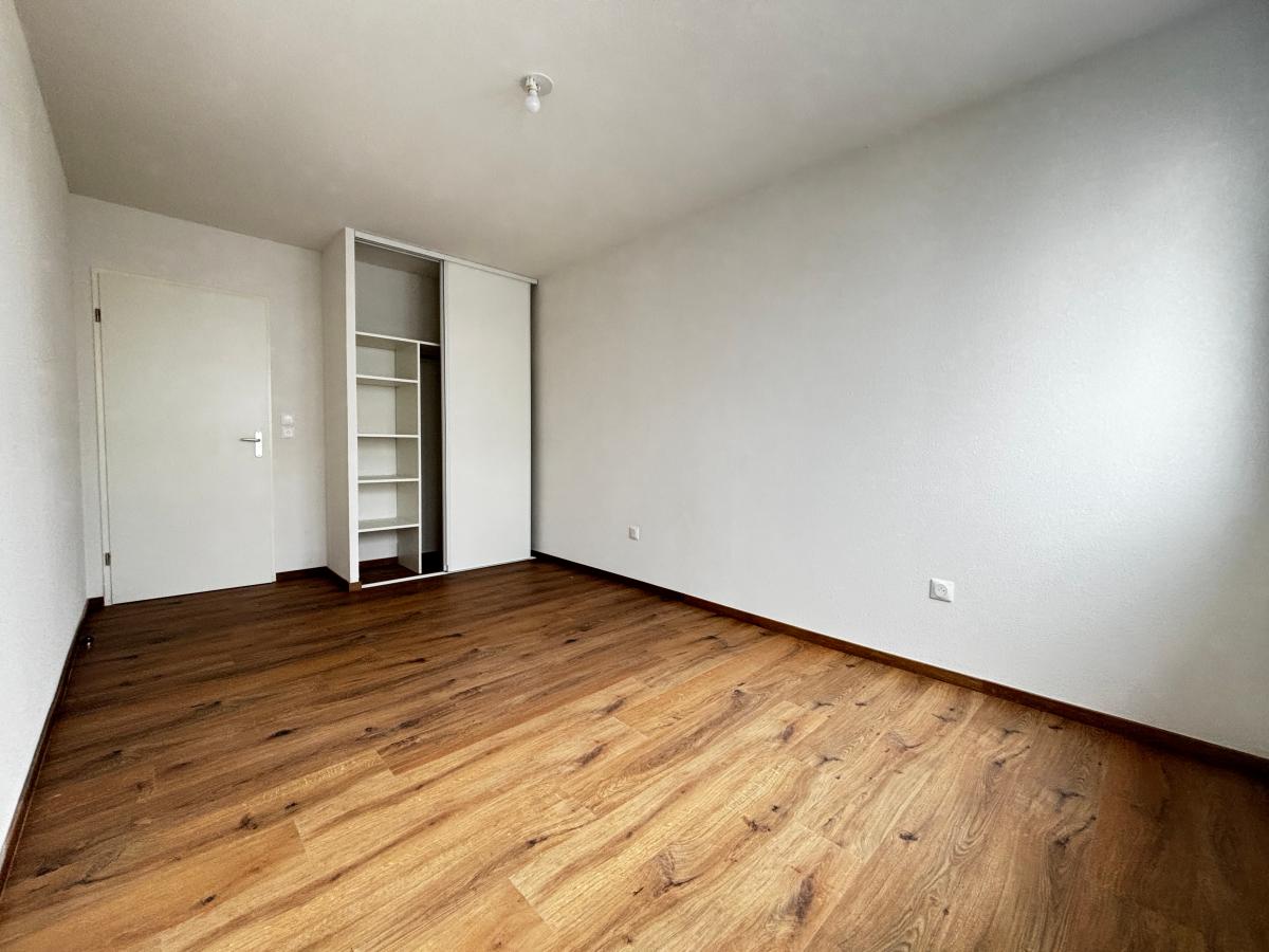Flat Impasse Lucien Servanty in Toulouse