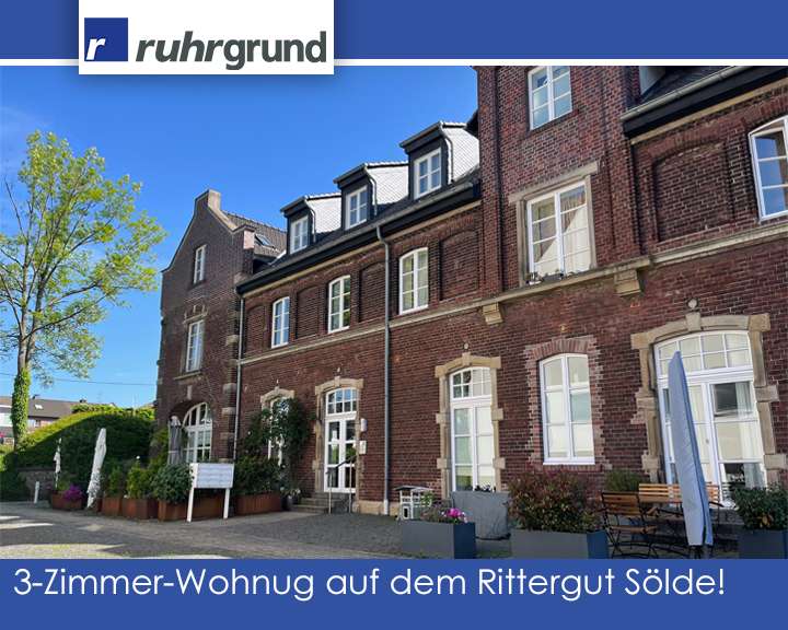 Wohnung Gladiolenstraße in Dortmund