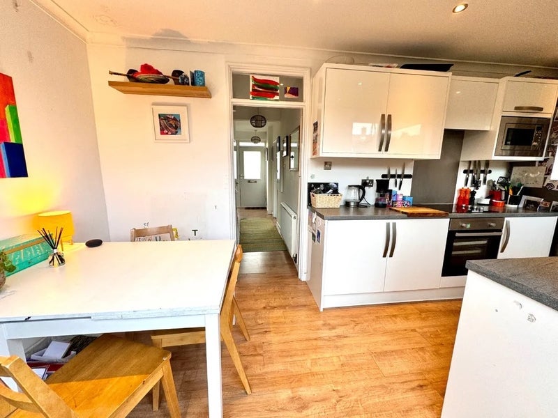Room Finchale Road in Greater London