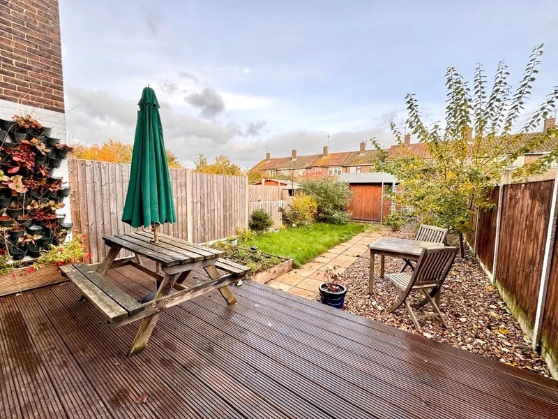 Room Finchale Road in Greater London