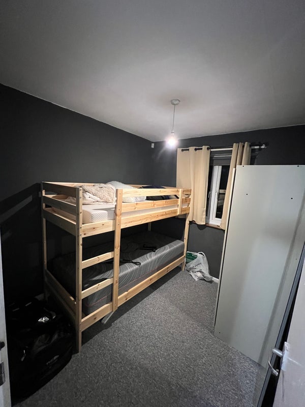 Room Finchale Road in Greater London