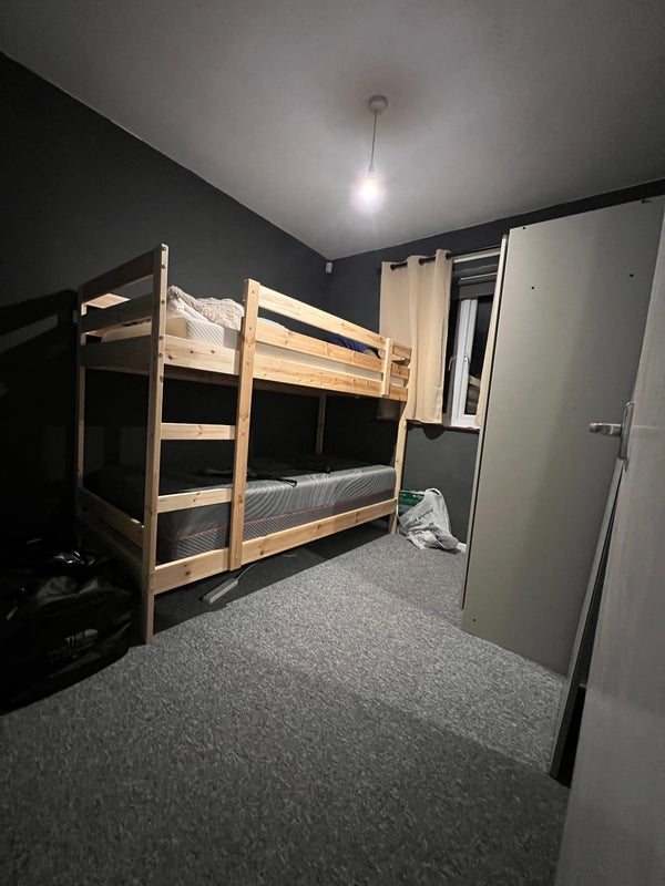 Room Finchale Road in Greater London
