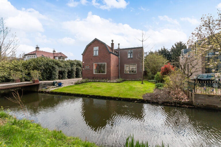 Huis Kralingseweg 3065 RG in Rotterdam