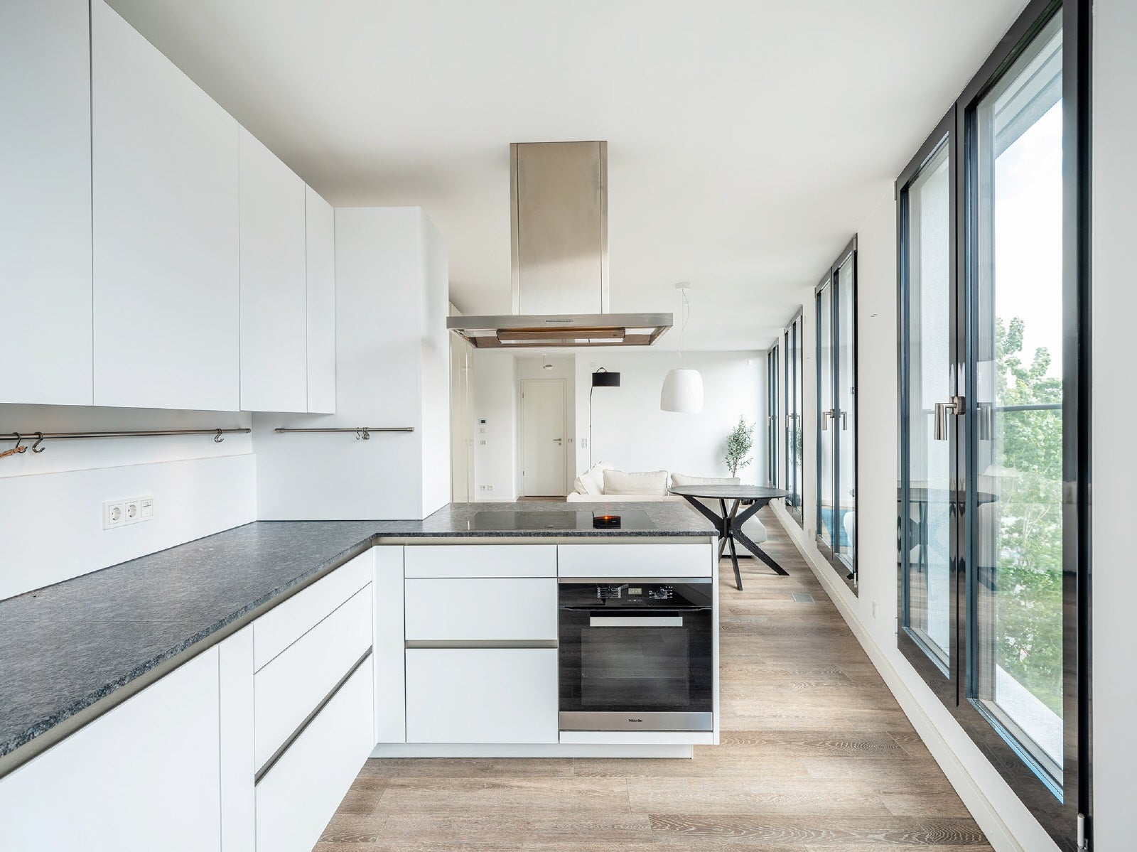 Wohnung Baaderstraße in München