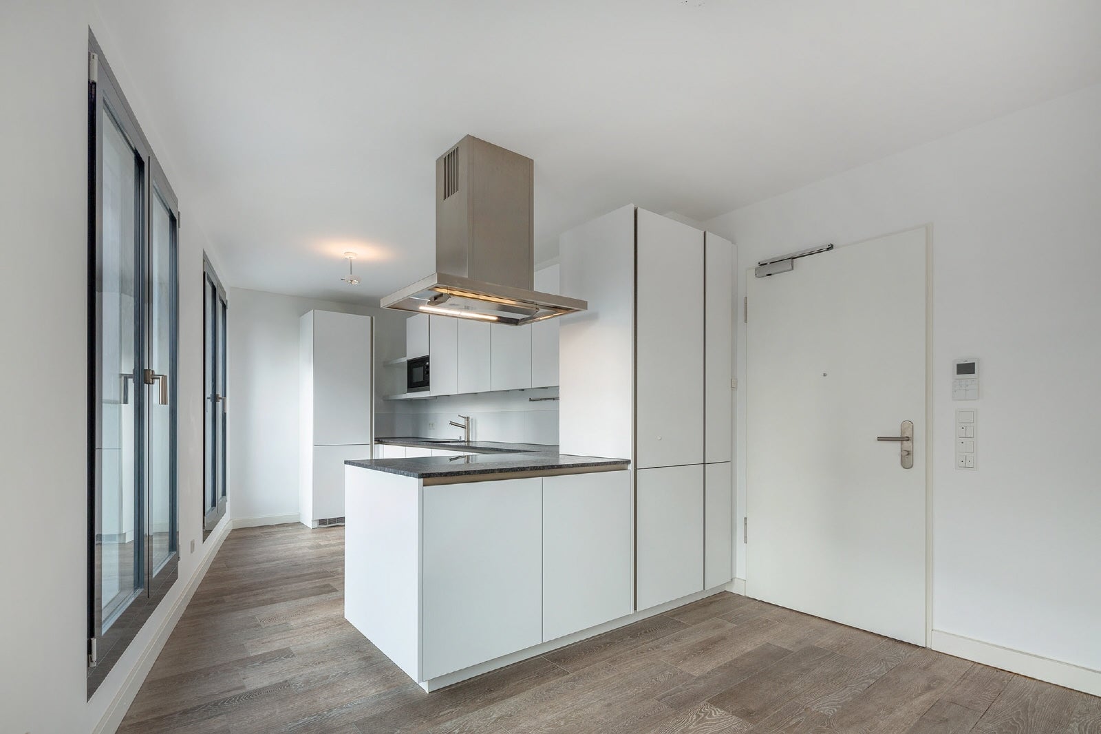 Wohnung Baaderstraße in München