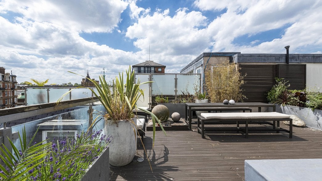 Flat Westbourne Grove in City of Westminster