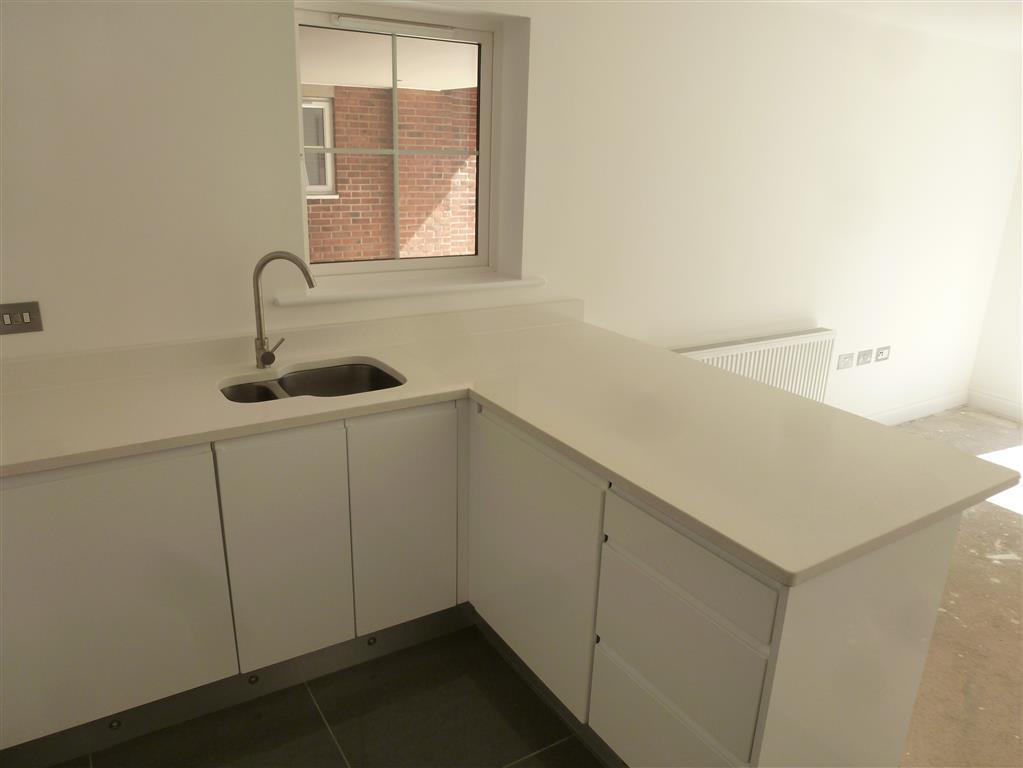 Flat Craufurd Rise in Maidenhead