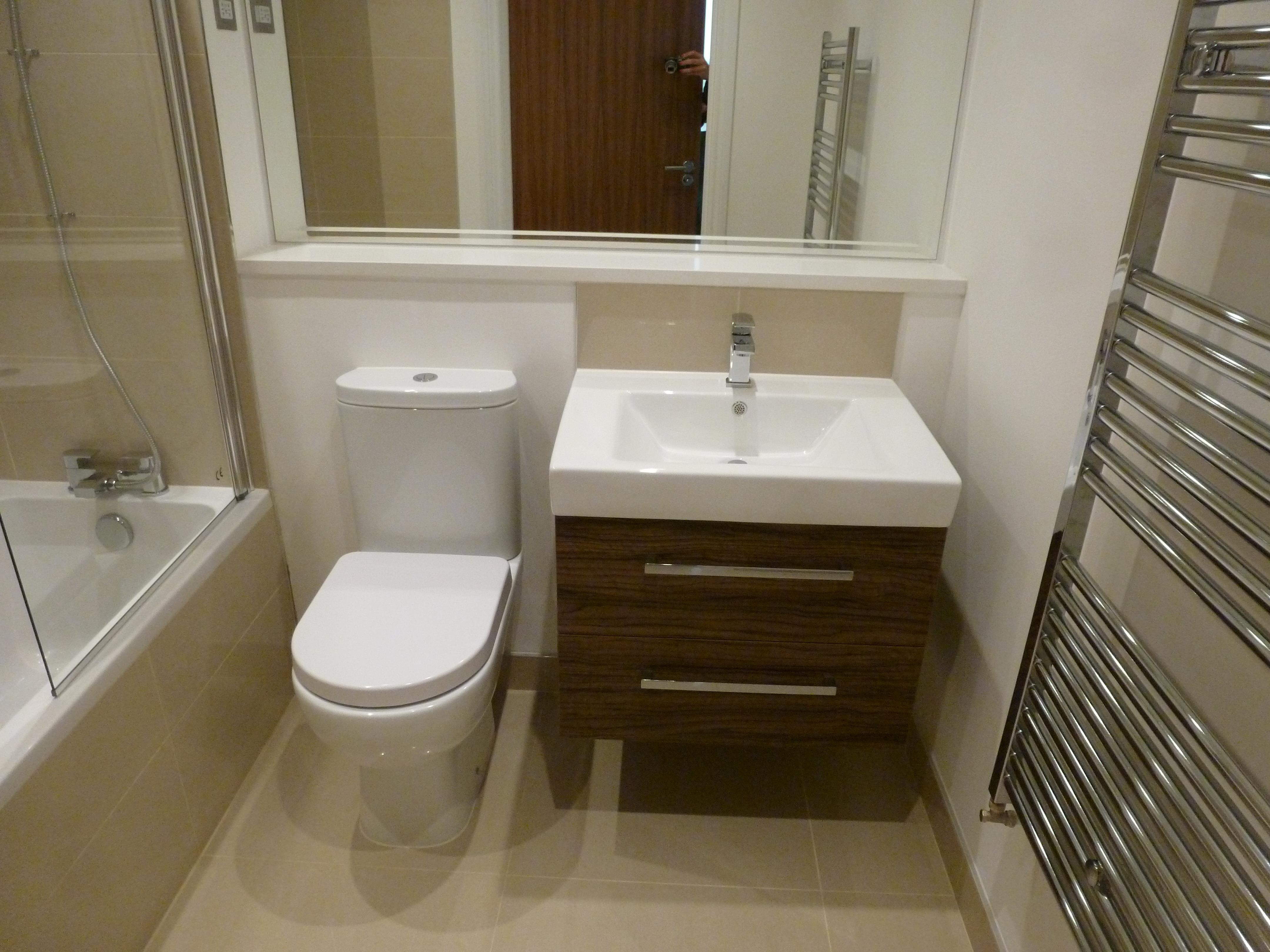 Flat Craufurd Rise in Maidenhead