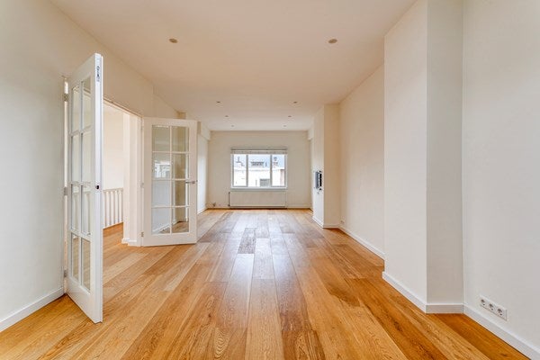 Appartement Van Diepenburchstraat 144 in Den Haag