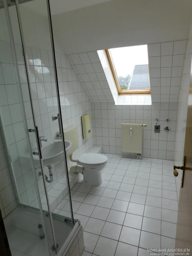 Wohnung An der Feldhecke in Bad Kleinen