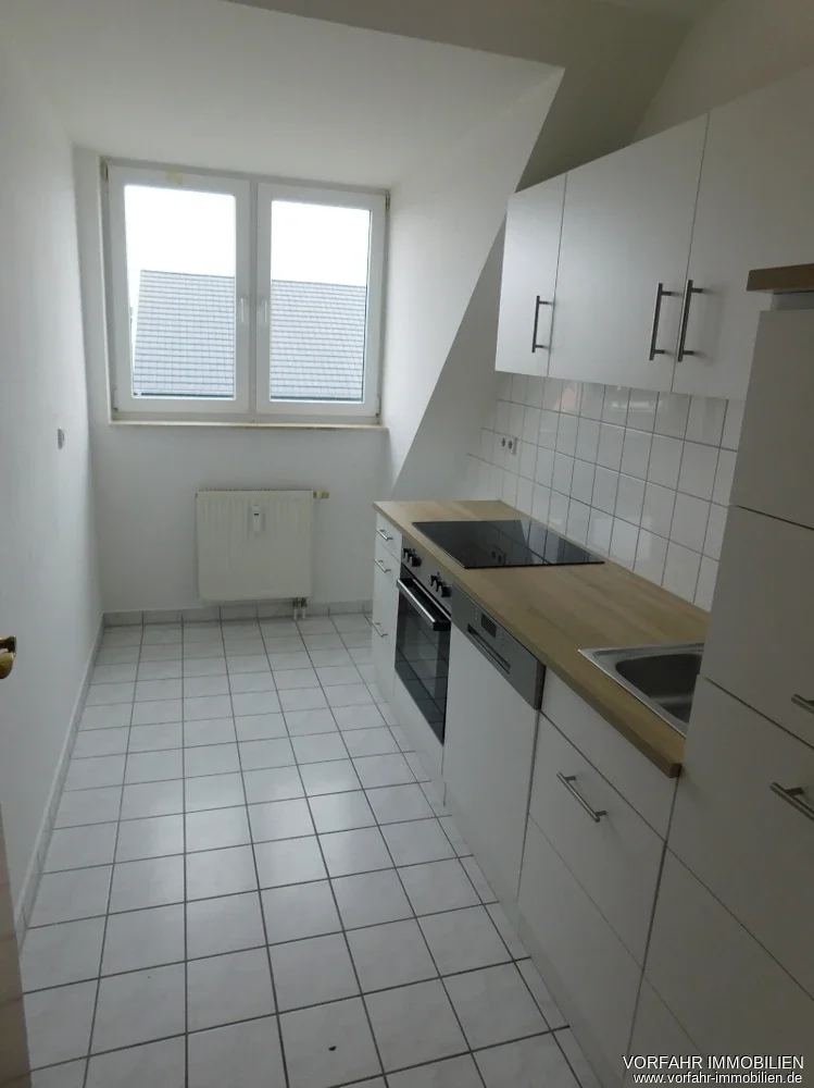 Wohnung An der Feldhecke in Bad Kleinen
