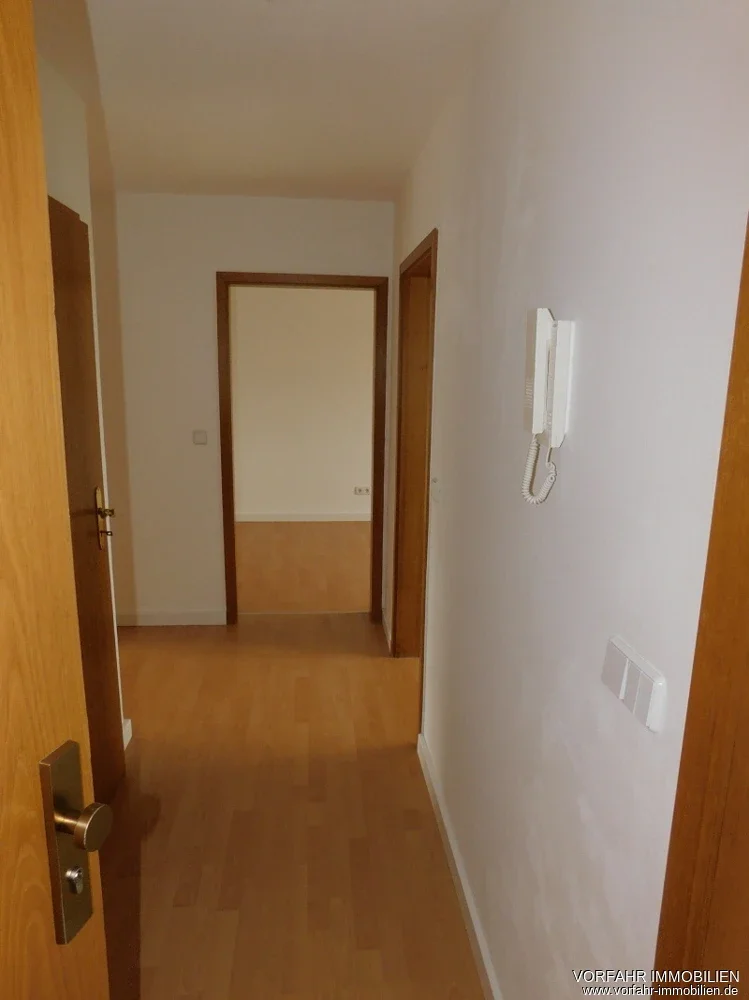 Wohnung An der Feldhecke in Bad Kleinen