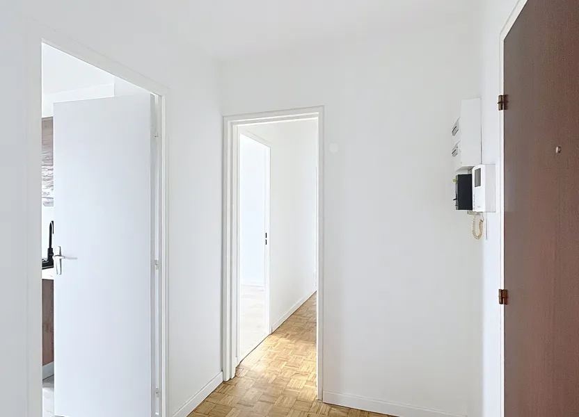 Appartement Avenue Léon Blum à Le Grand-Quevilly
