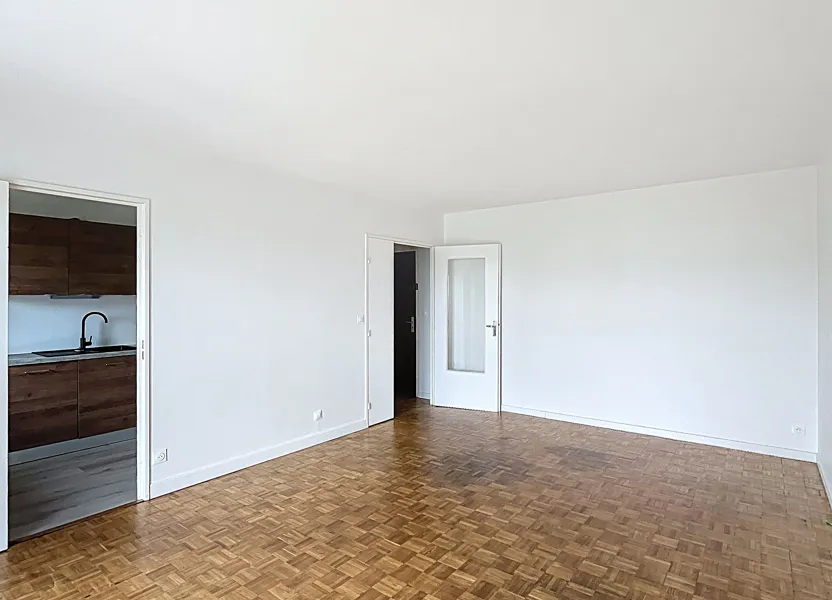 Appartement Avenue Léon Blum à Le Grand-Quevilly