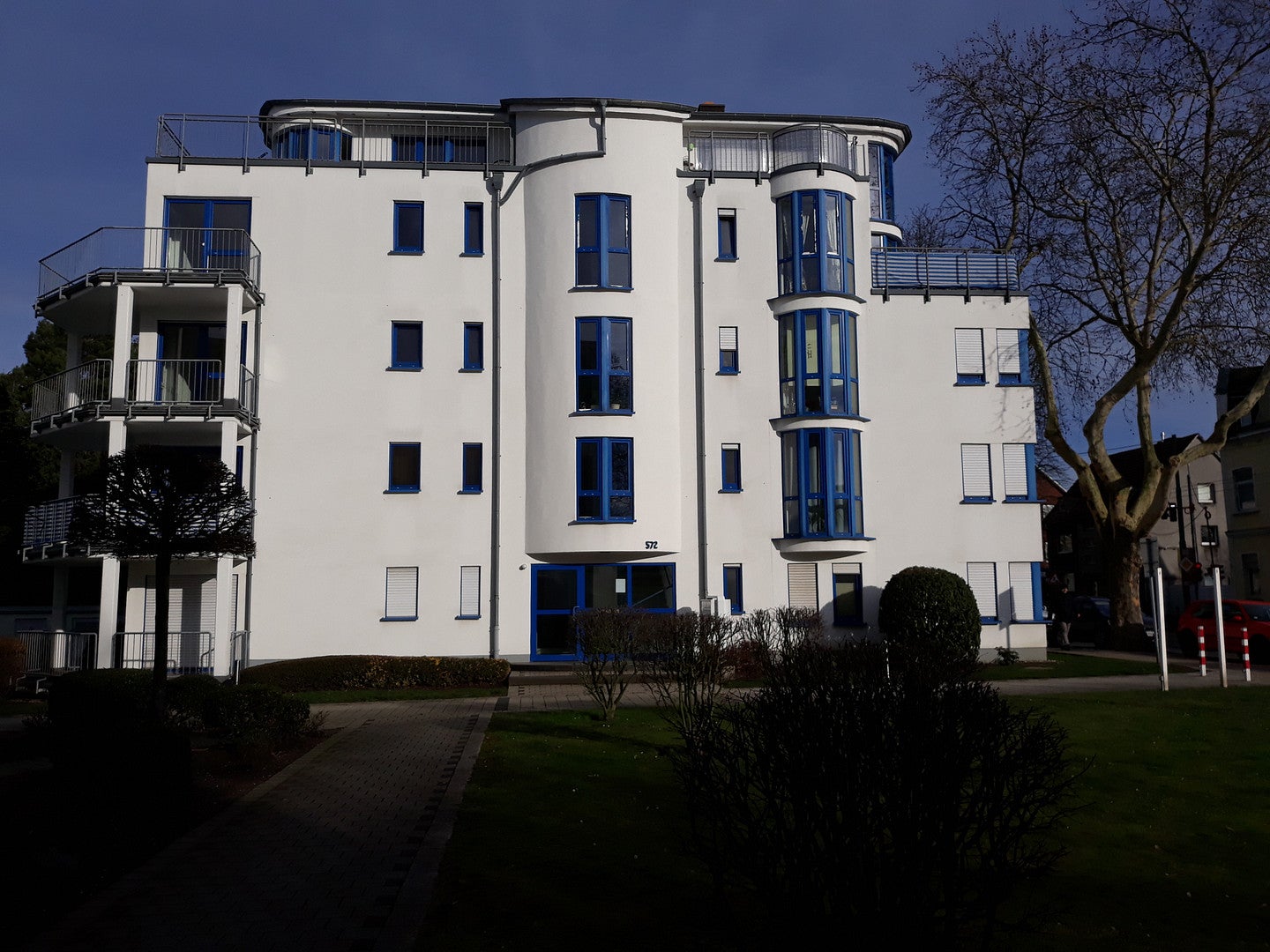 Wohnung Hattinger Straße in Bochum