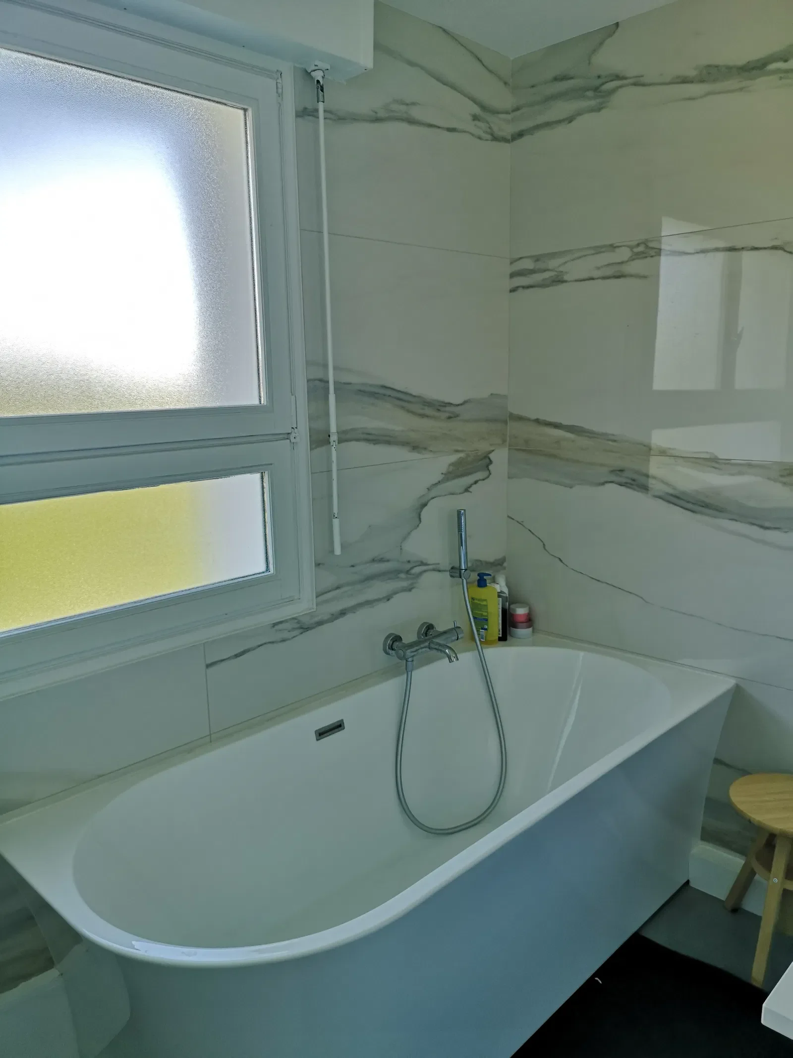 Room Rue Bucourt in Saint-Cloud