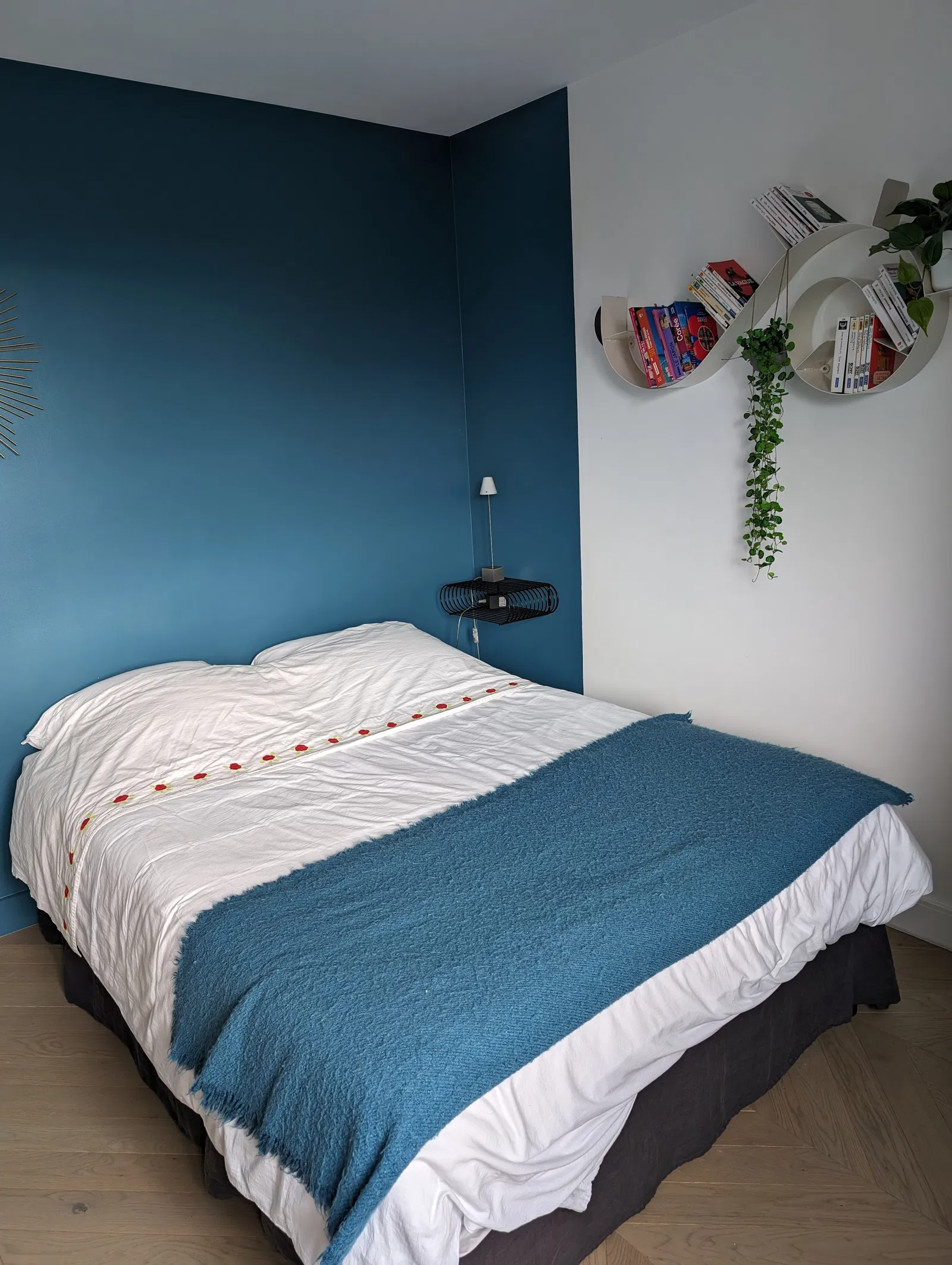 Room Rue Bucourt in Saint-Cloud