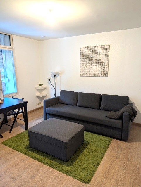 Appartement Rue Henri Durre à Valenciennes