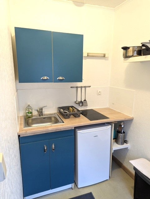 Appartement Rue Henri Durre à Valenciennes