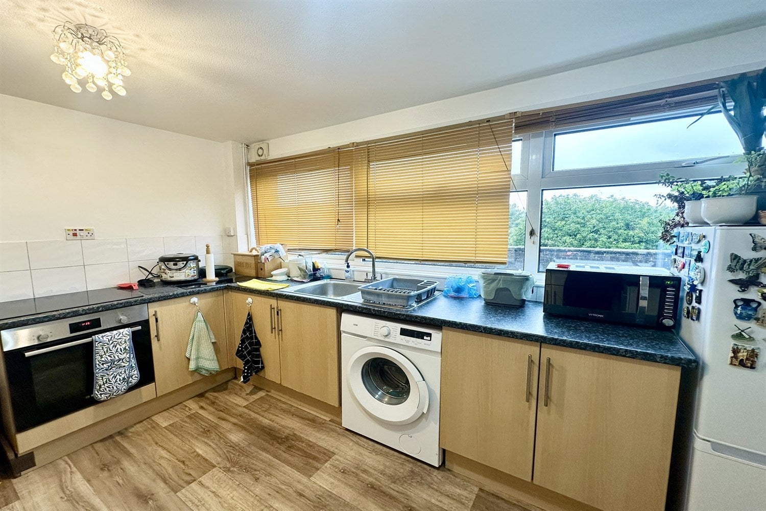 Flat Jengers Mead in Billingshurst