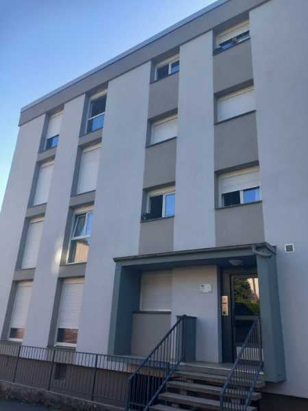 Flat Rue de Montbéliard in Pont-de-Roide-Vermondans