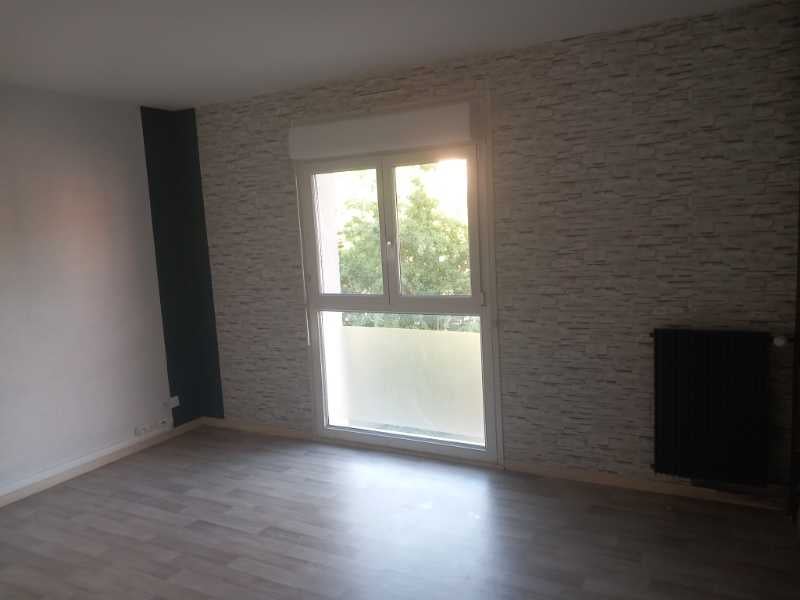 Flat Rue de Montbéliard in Pont-de-Roide-Vermondans