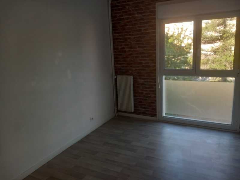 Flat Rue de Montbéliard in Pont-de-Roide-Vermondans
