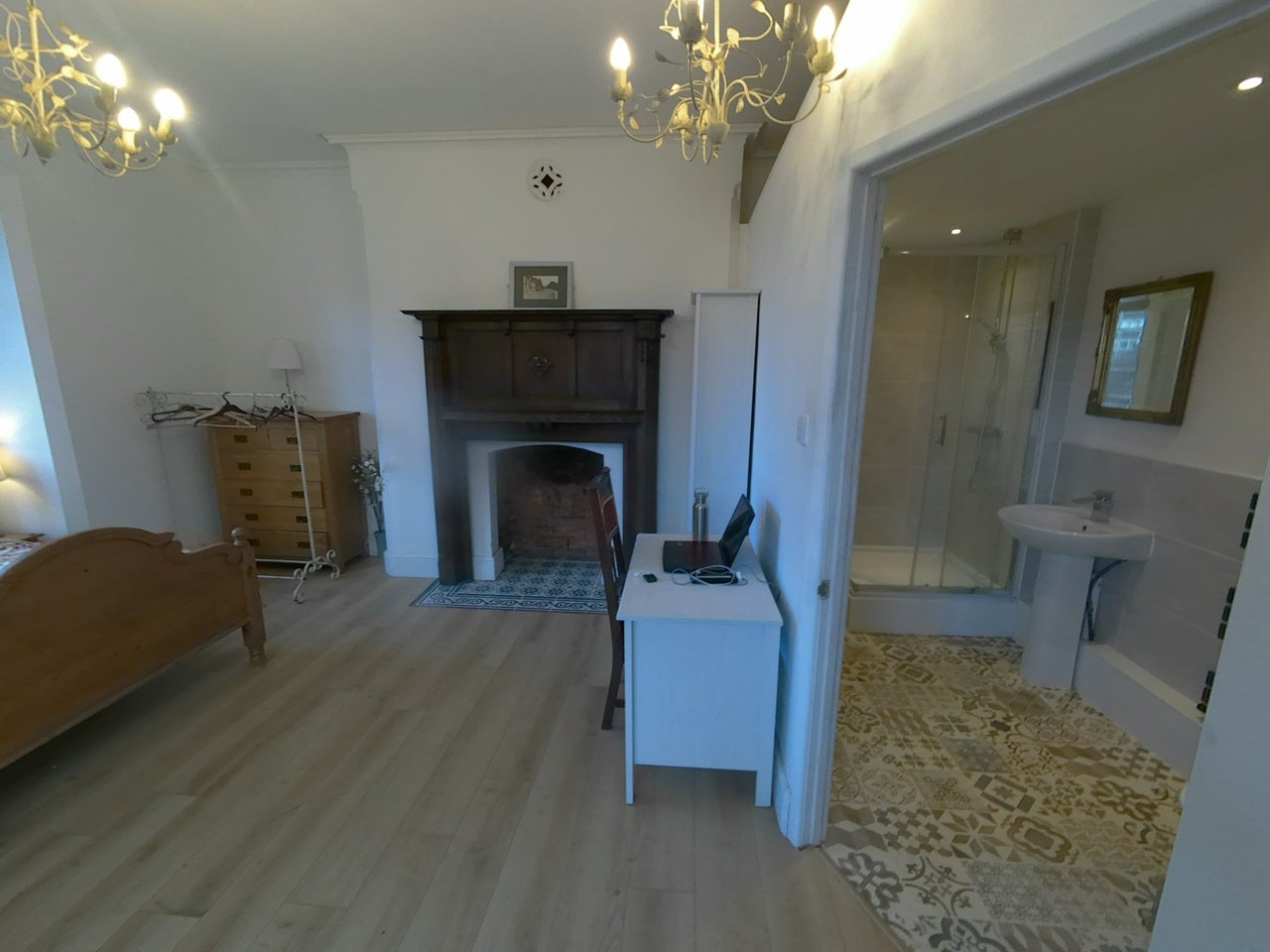 Room Wilson Street in Derby