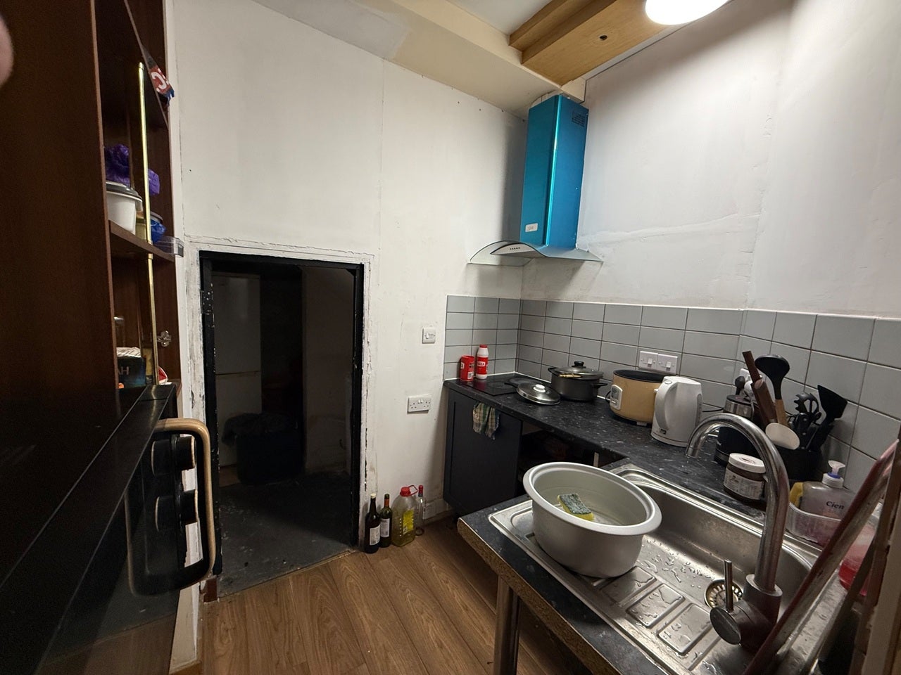 Room Clifton Road in Greater London