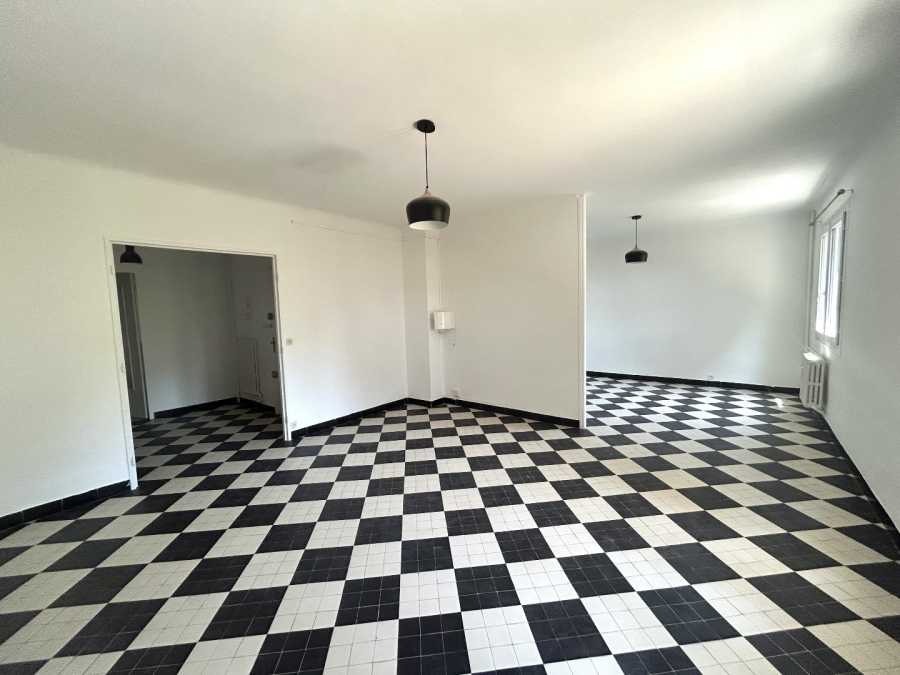 Appartement Avenue de Lodève à Montpellier