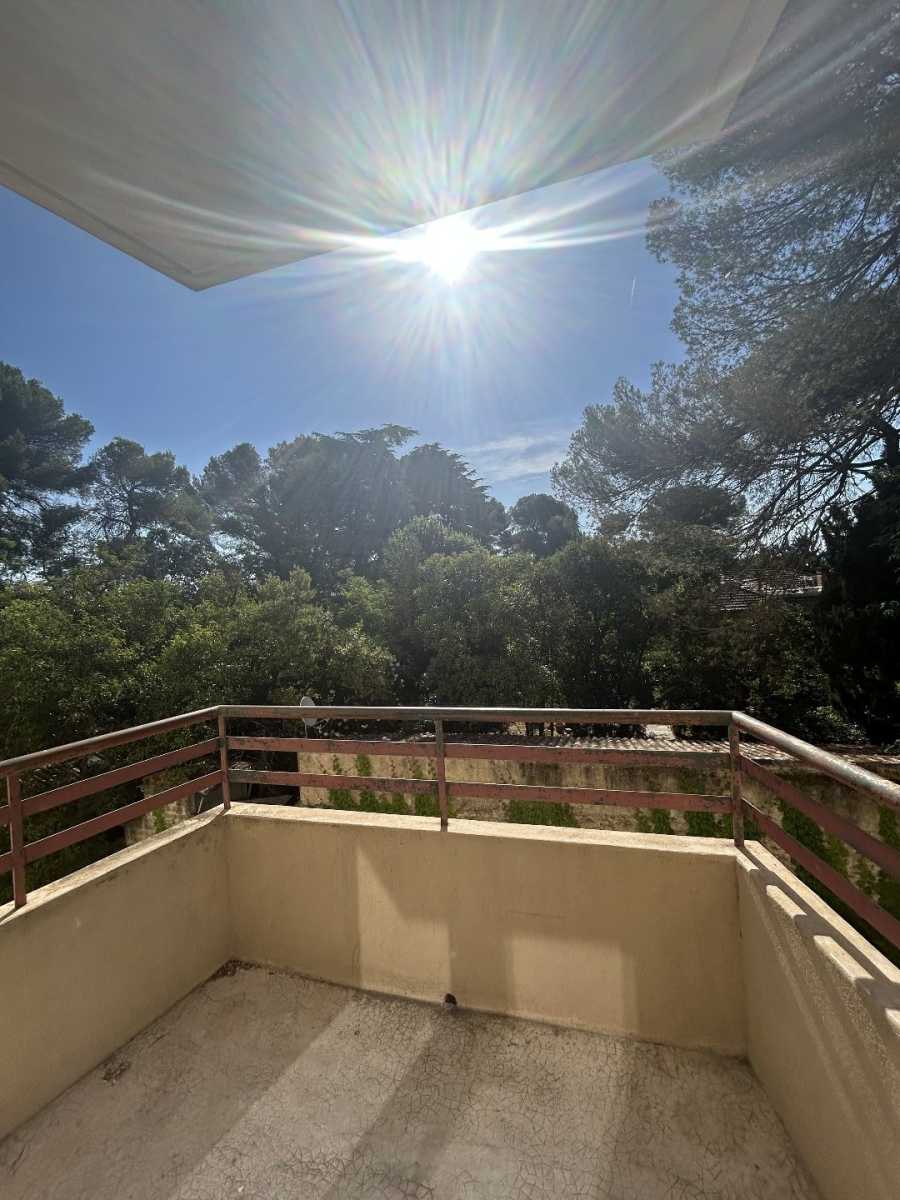Appartement Avenue de Lodève à Montpellier