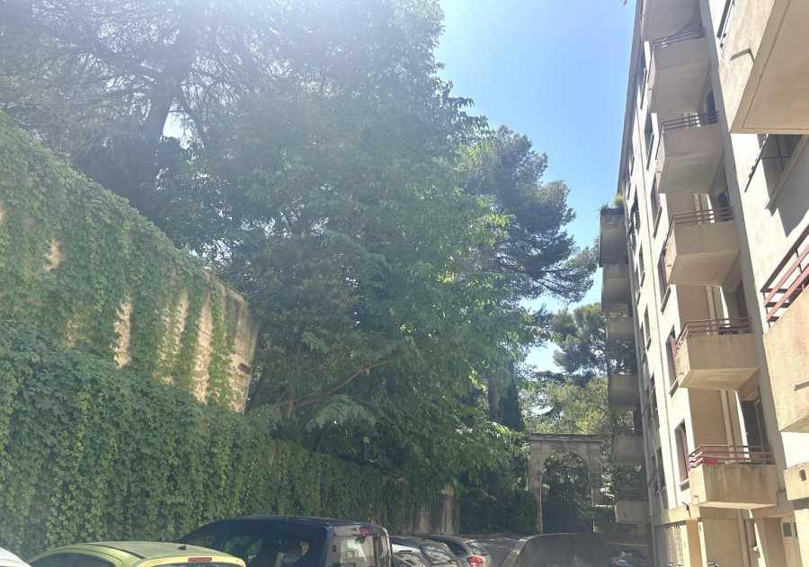 Appartement Avenue de Lodève à Montpellier