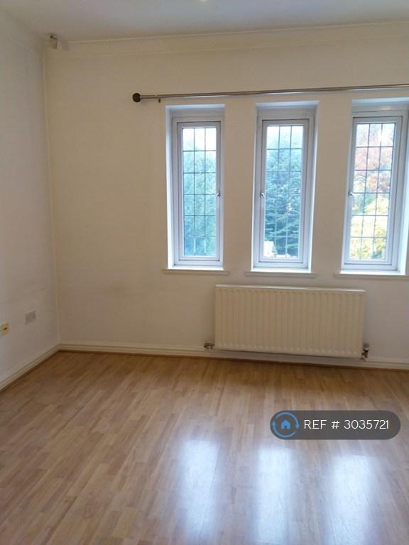 Flat Spath Road in Manchester