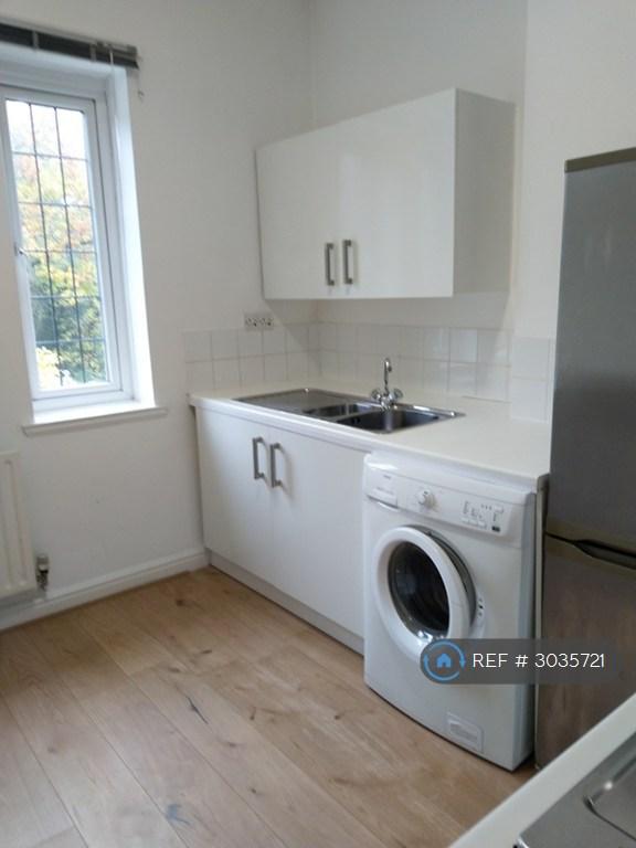 Flat Spath Road in Manchester