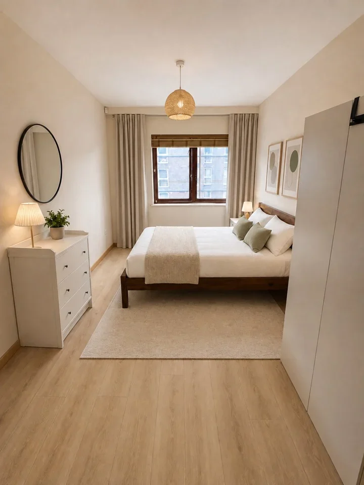Flat Graham Street in Greater London