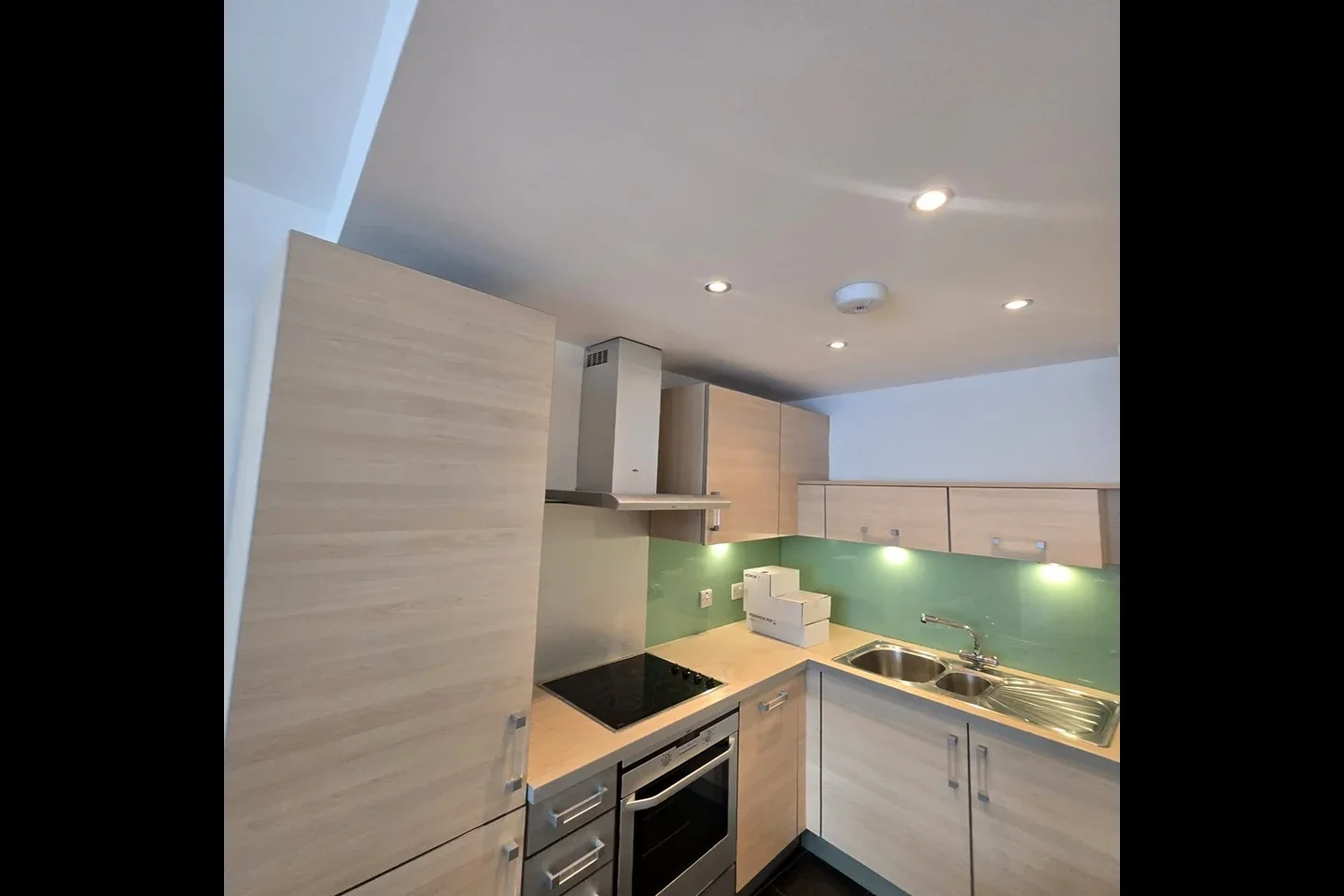 Flat Graham Street in Greater London
